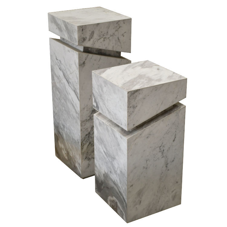 Shop Marble Side Table